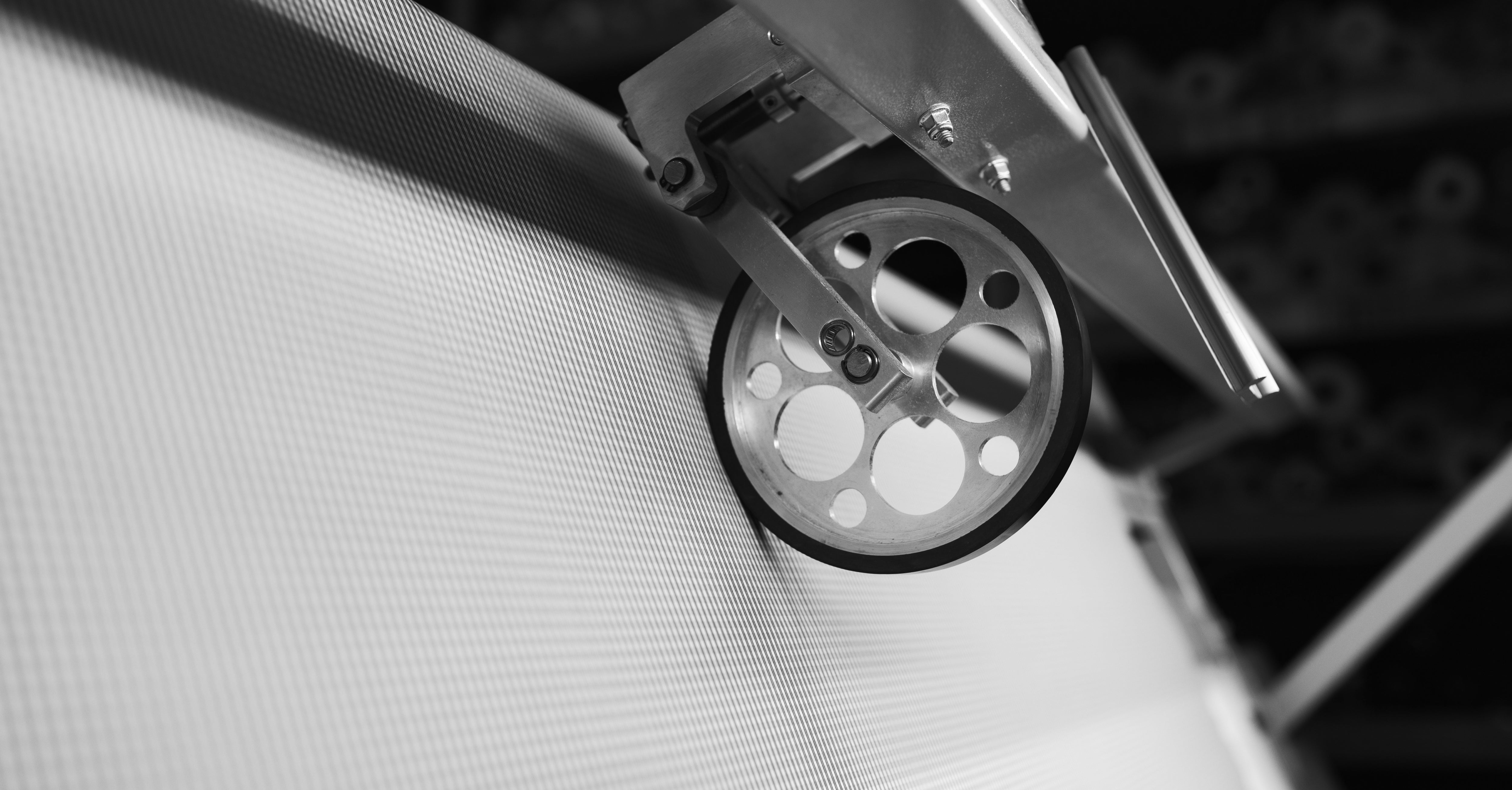 Behind the Seams: Embracing Technology in Craft