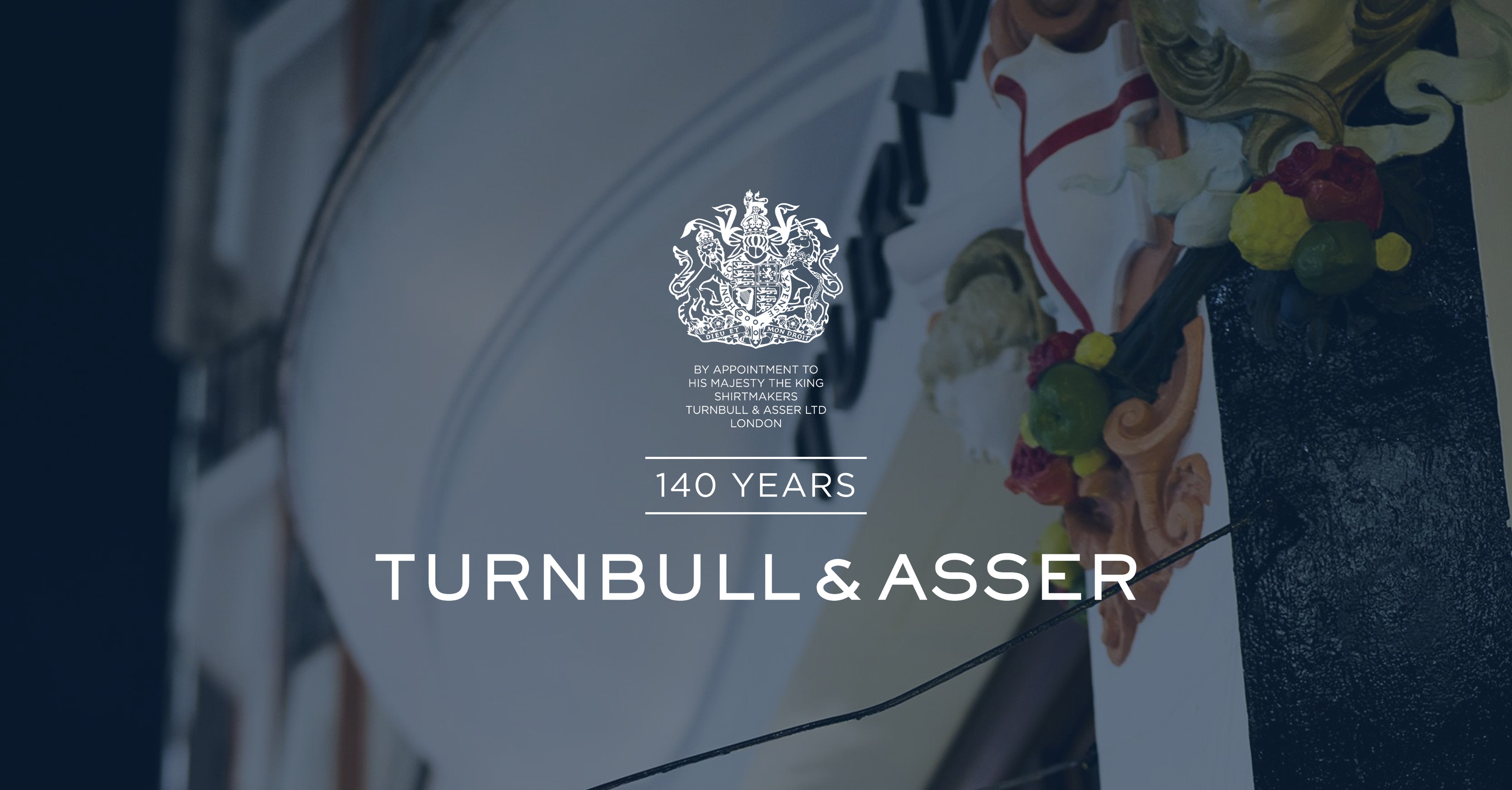 Icons of Turnbull: 21st Century Turnbull