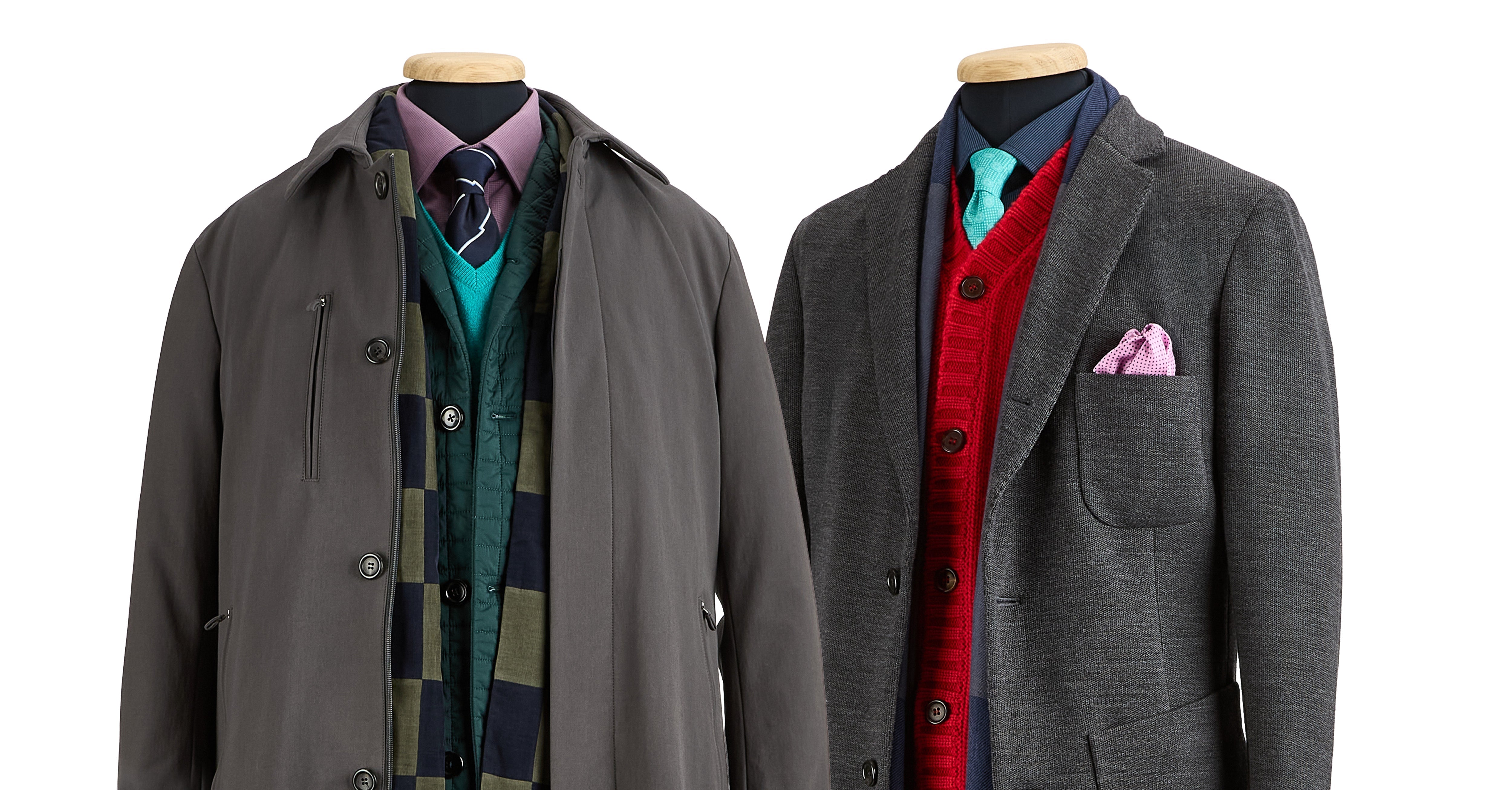Winter Style Guide: In Defence of Warmth and Good Order