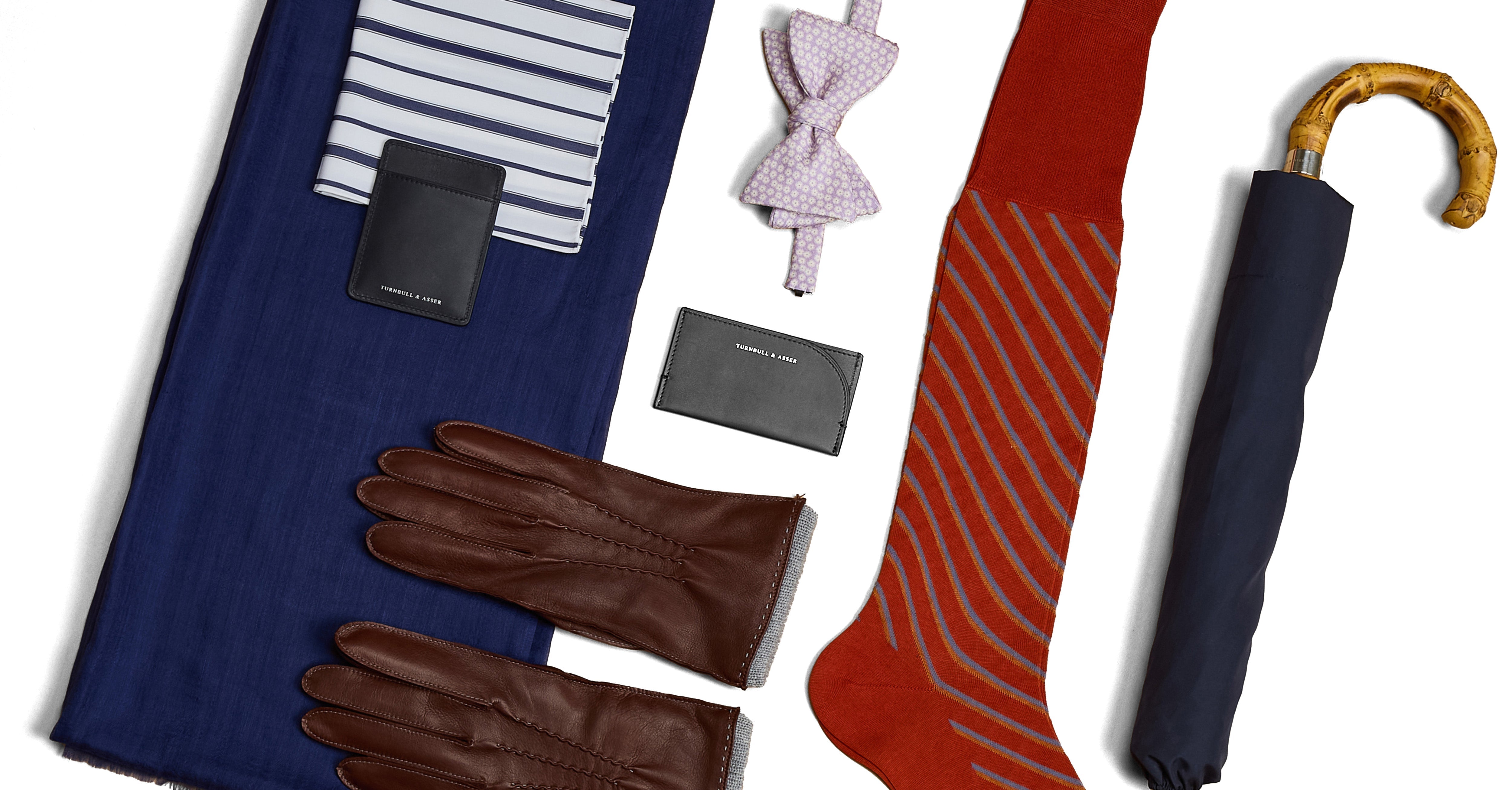 Autumn Style Guide: The Art of English Layering