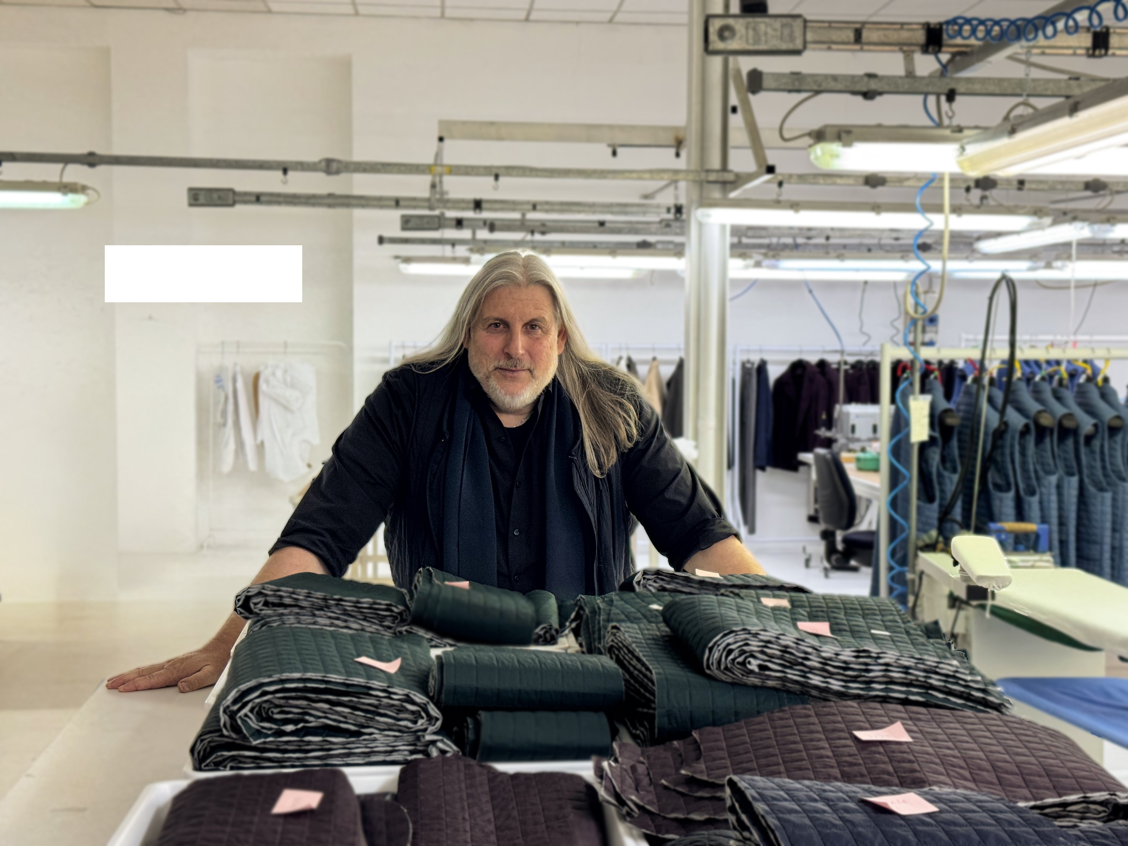 Turnbull & Asser Welcomes Roberto Menichetti