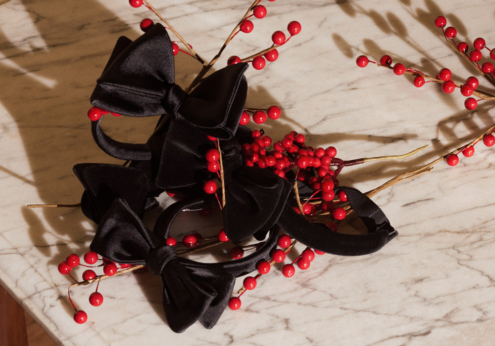The Gentleman's Etiquette: To Black Tie