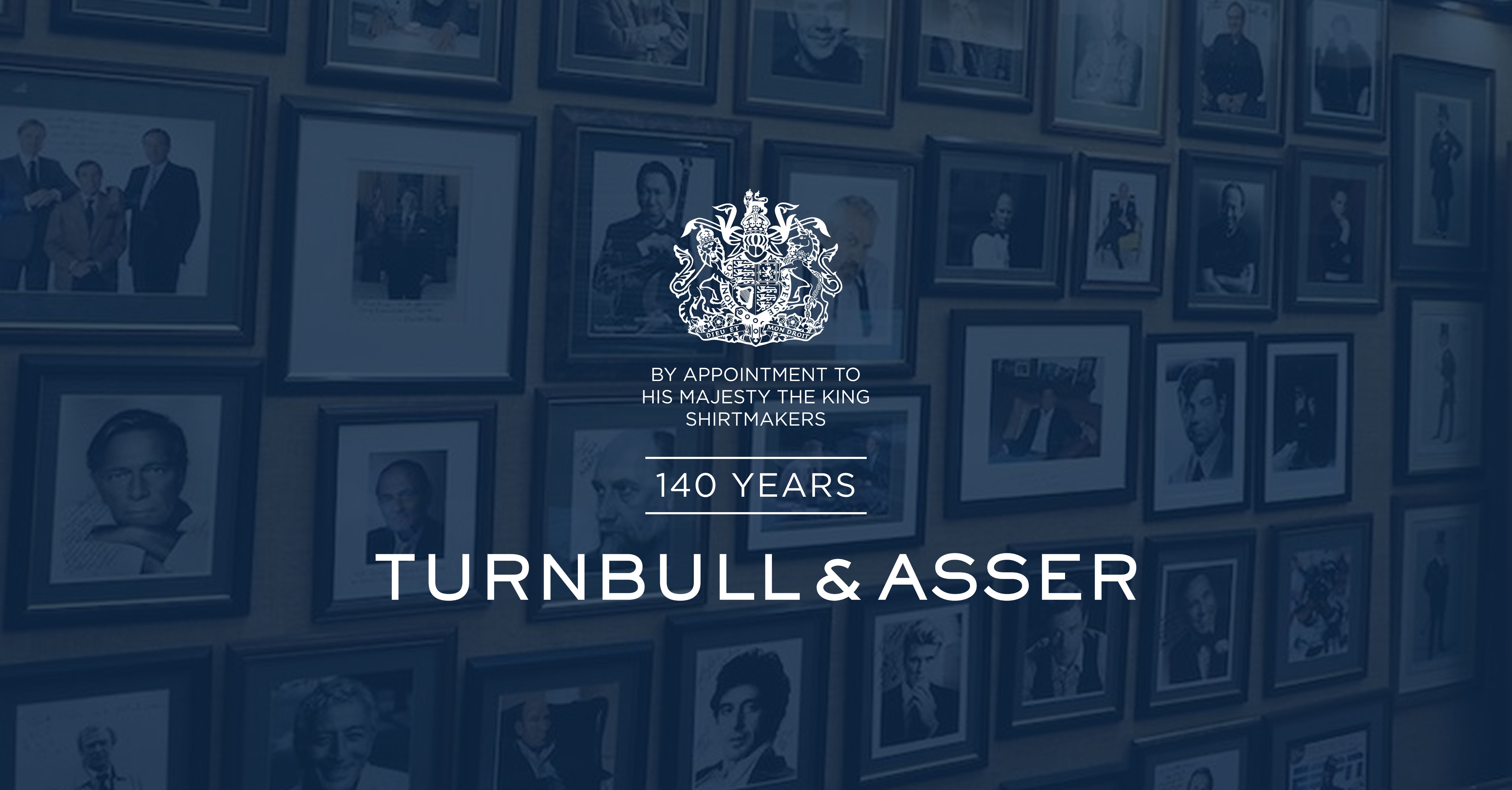 Icons of Turnbull: Leading Men in Film