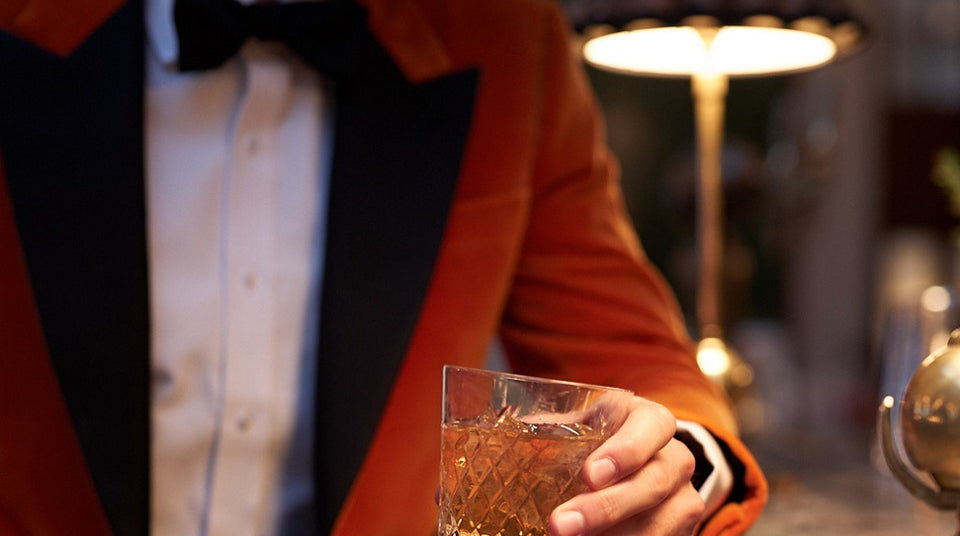 The Gentleman’s Etiquette Guide