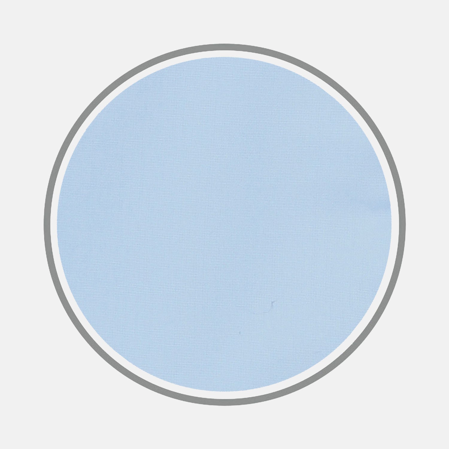 Image 1 of product Light Blue Sea Island Quality Cotton Fabric