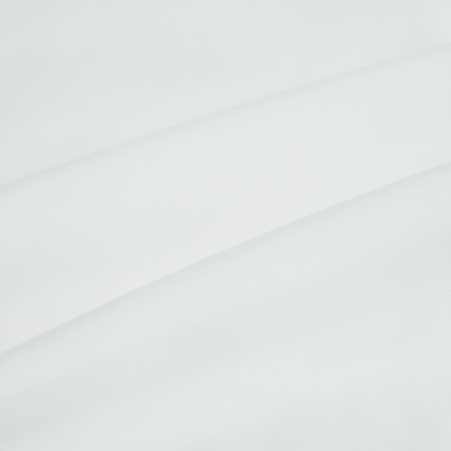 Image 8 of product The PLAIN WHITE WESTMINSTER SHIRT WITH TURNBULL COLLAR AND 3-BUTTON CUFFS by Turnbull & Asser features refined British craftsmanship, long sleeves, a straight hem, and a crisp white design displayed on a plain background.