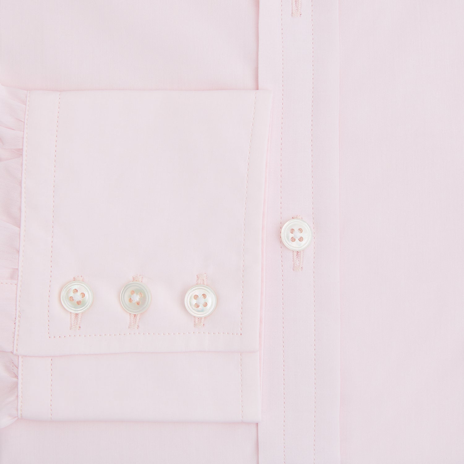 Image 4 of product Pink Mayfair Shirt