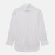 Rainbow Double Pinstripe Mayfair Shirt