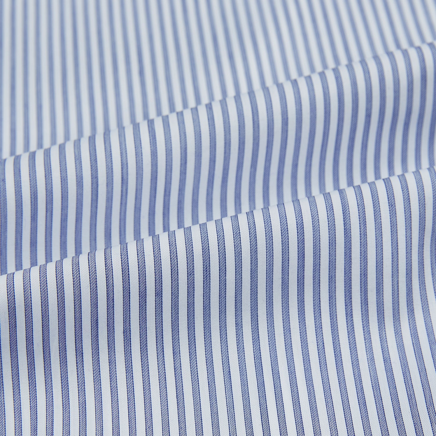 Image 8 of product Navy and White Stripe Westminster Shirt