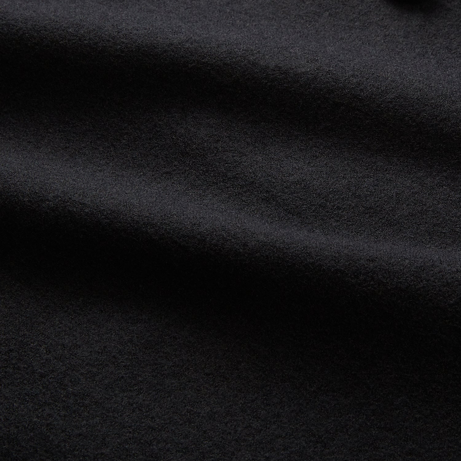 Image 5 of product The Turnbull & Asser Navy Collared Single-breasted Waistcoat features a sleeveless design, wool-cashmere blend, two zippered side pockets, and a chest pocket—ideal for upgrading your winter look—shown on a white background.