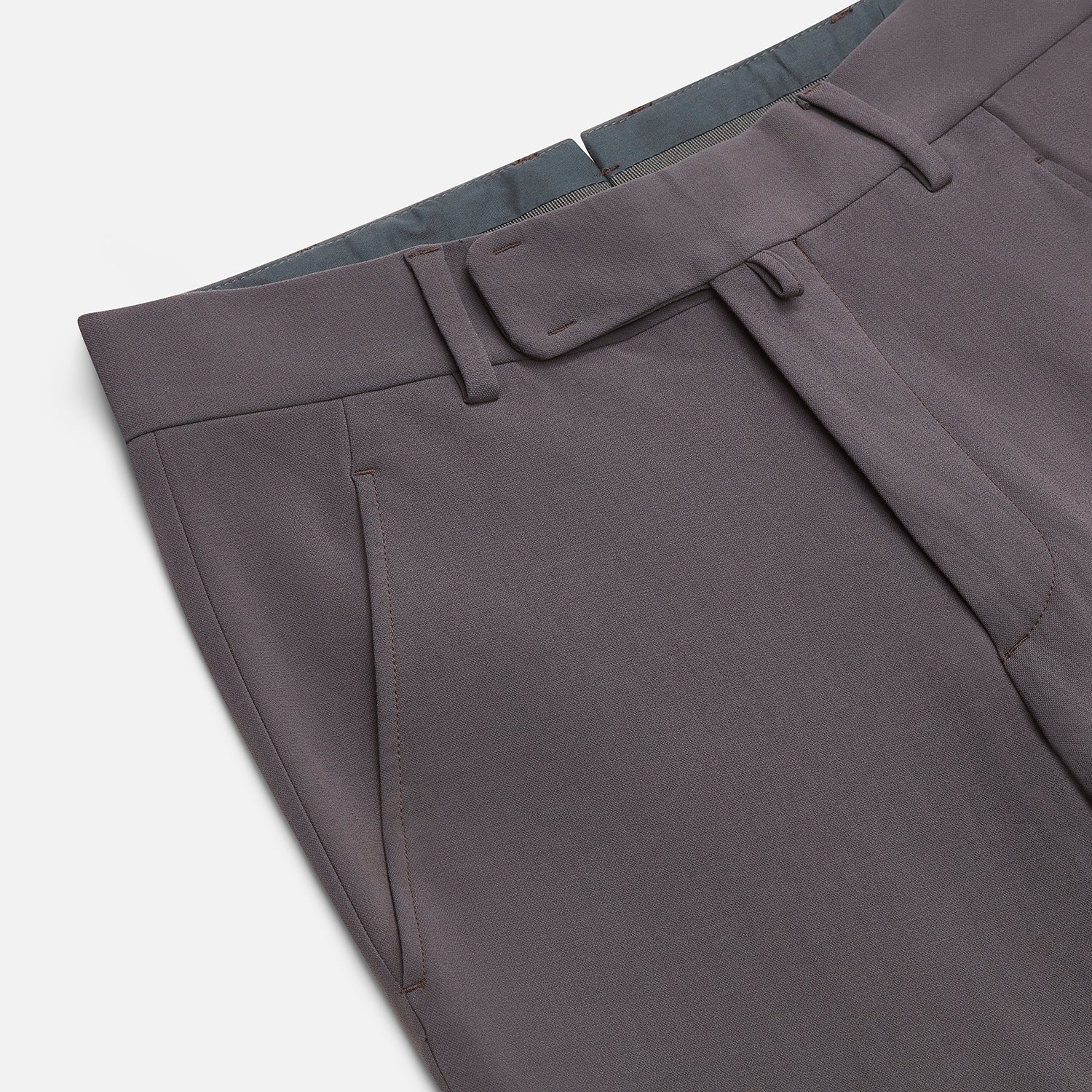 Image 2 of product Charcoal James Trouser