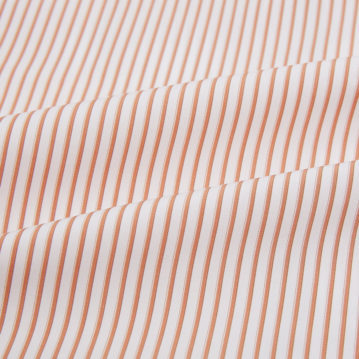 Image 8 of product Orange Multi Stripe Westminster Shirt