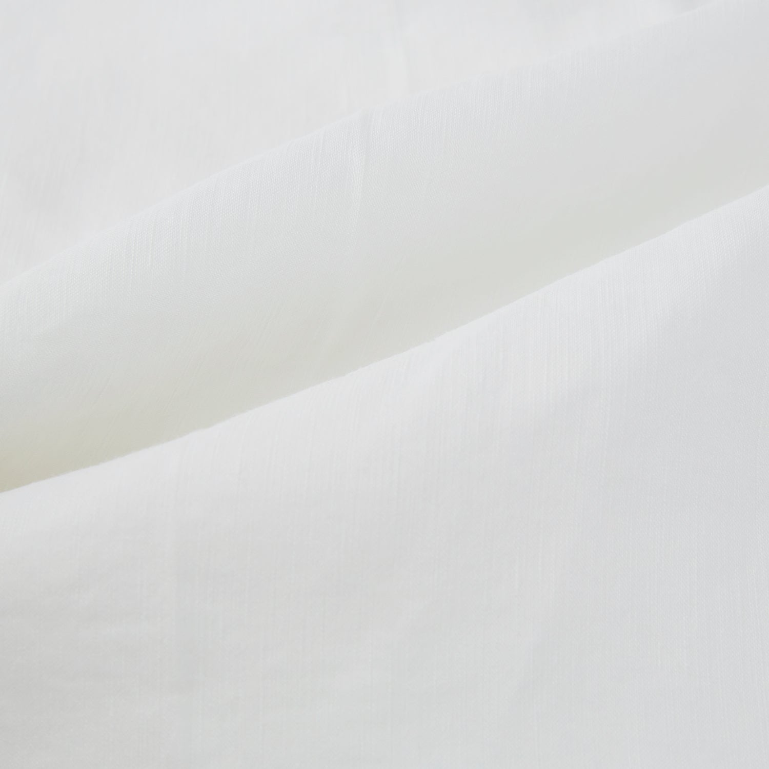 Image 7 of product White Linen Henry Trousers
