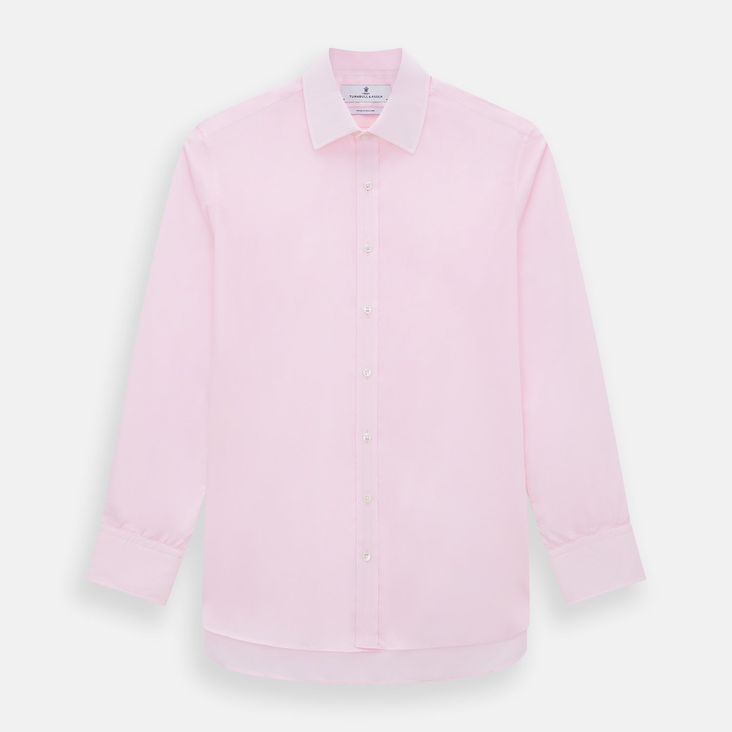 Image 1 of product Pink Mayfair Shirt