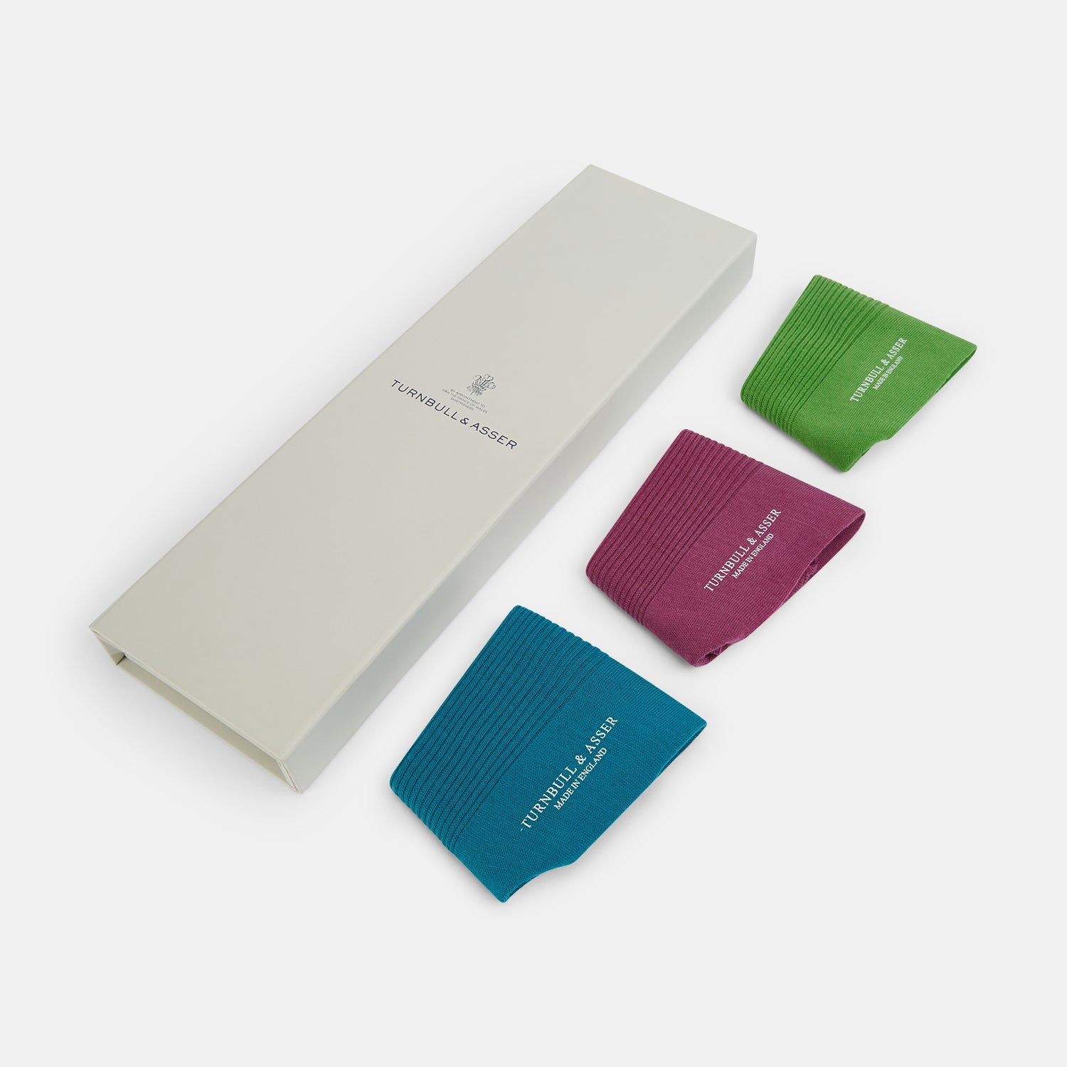 Image 3 of product CARNABY  SOCK SET