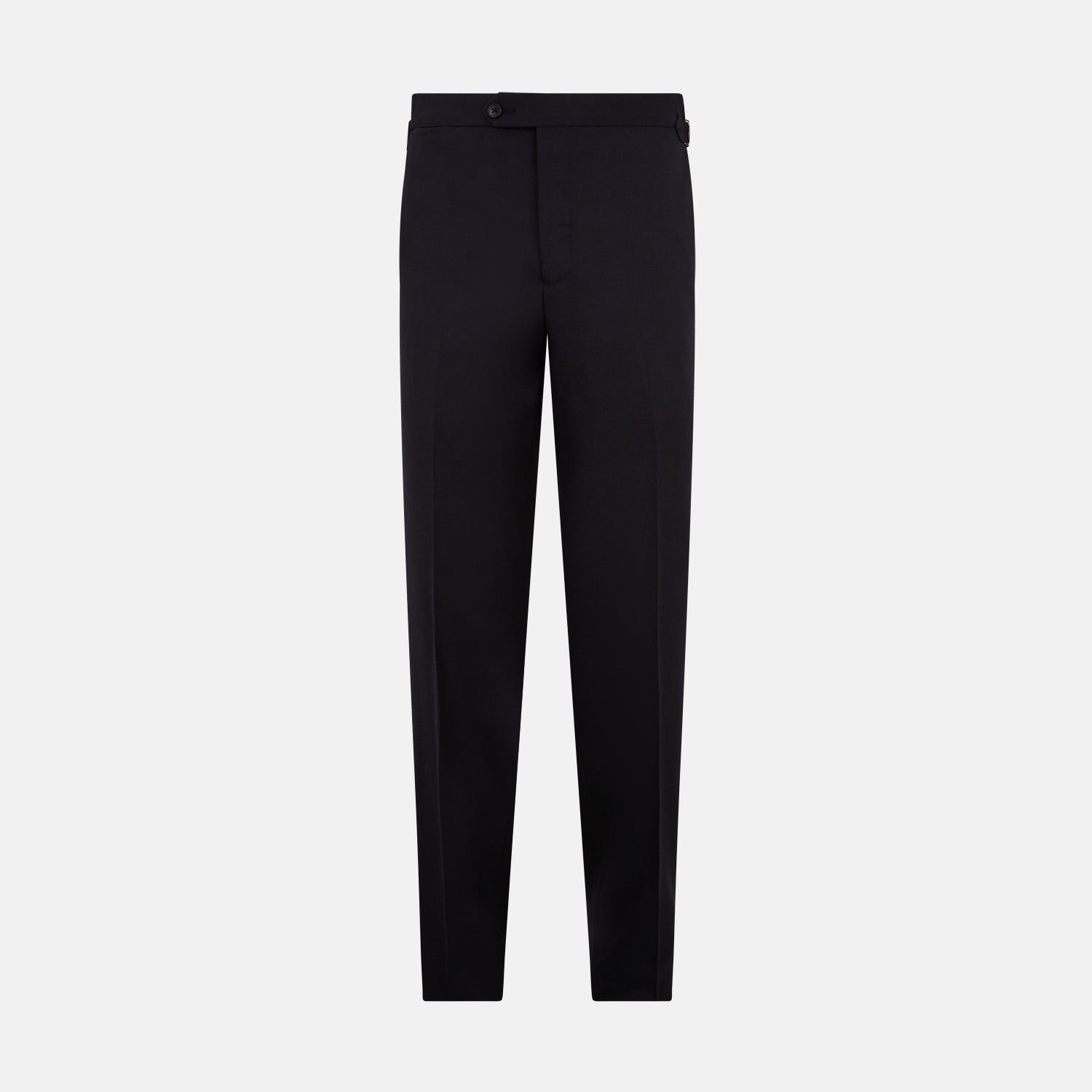 Image 4 of product Long Navy Single Breasted Suit