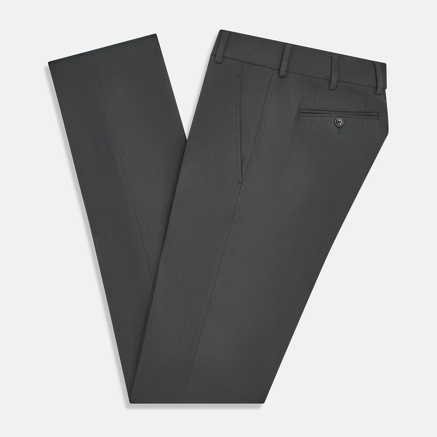 Image 5 of product Charcoal James Trouser