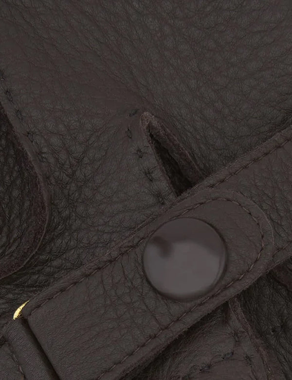 GRAIN LEATHER