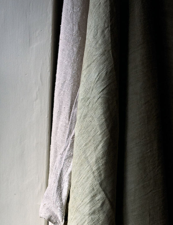 Drying