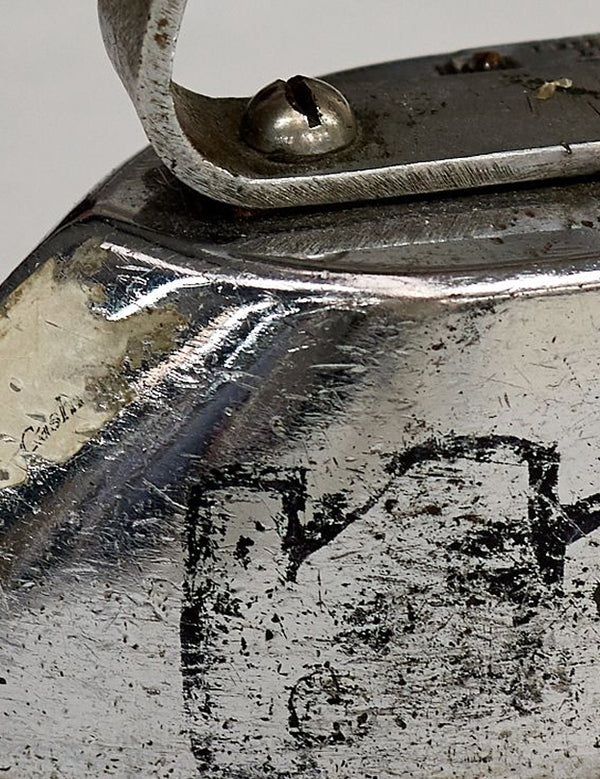 TARNISH REMOVAL