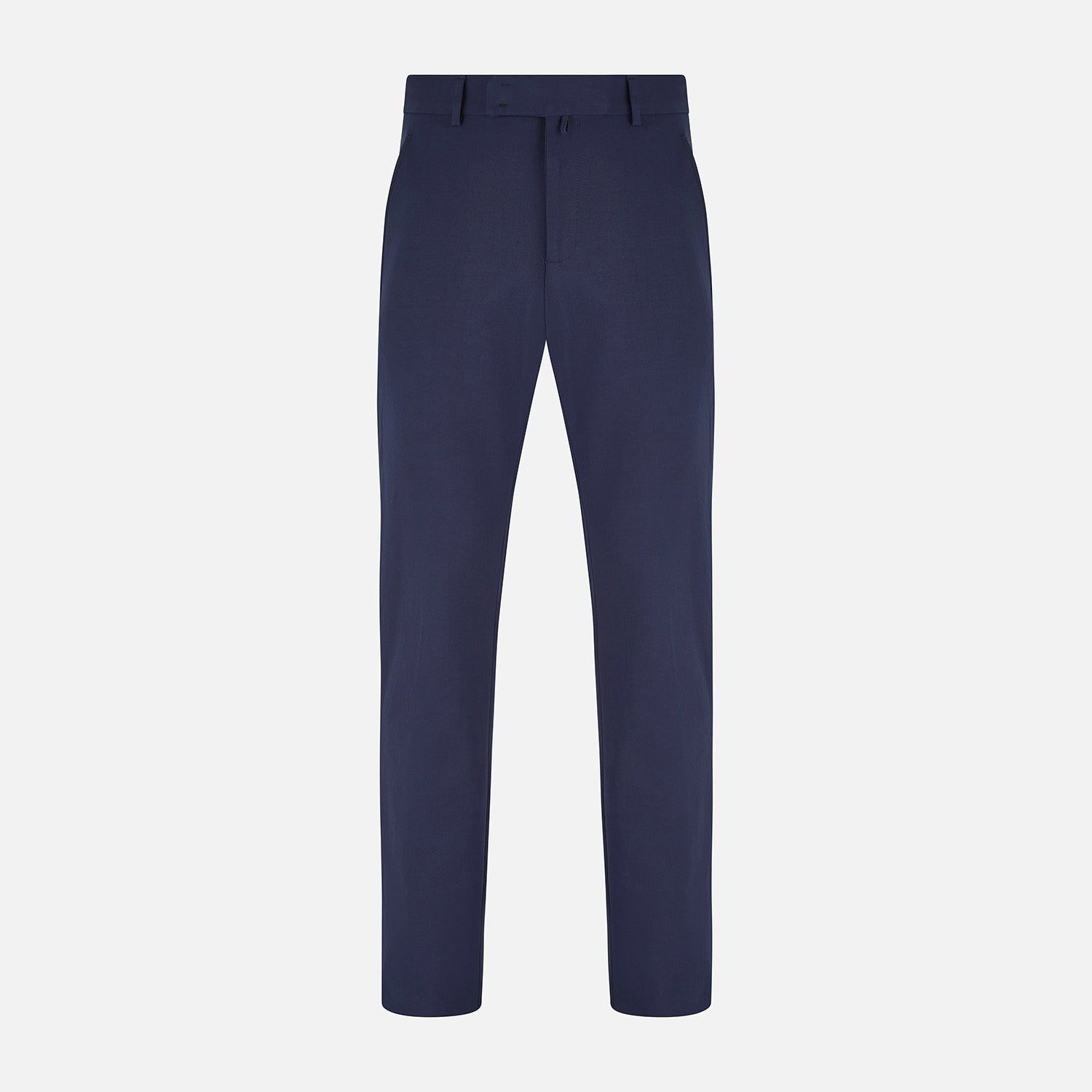 Image 1 of product Navy Blue James Trouser
