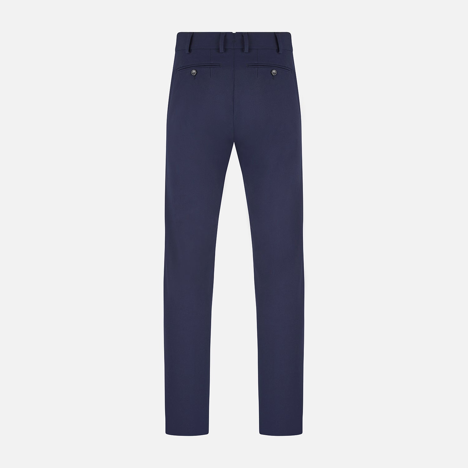 Image 3 of product Navy Blue James Trouser