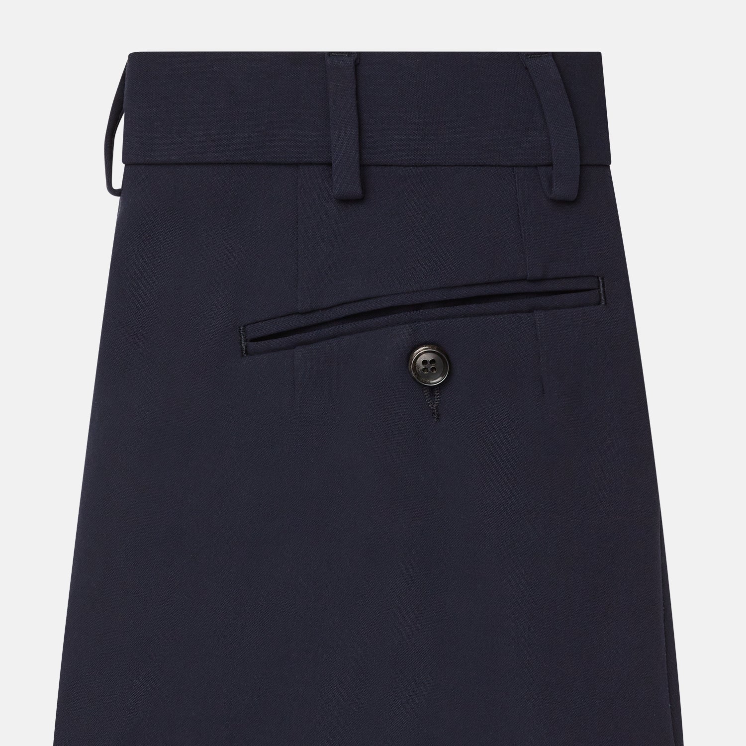 Image 4 of product Navy Blue James Trouser