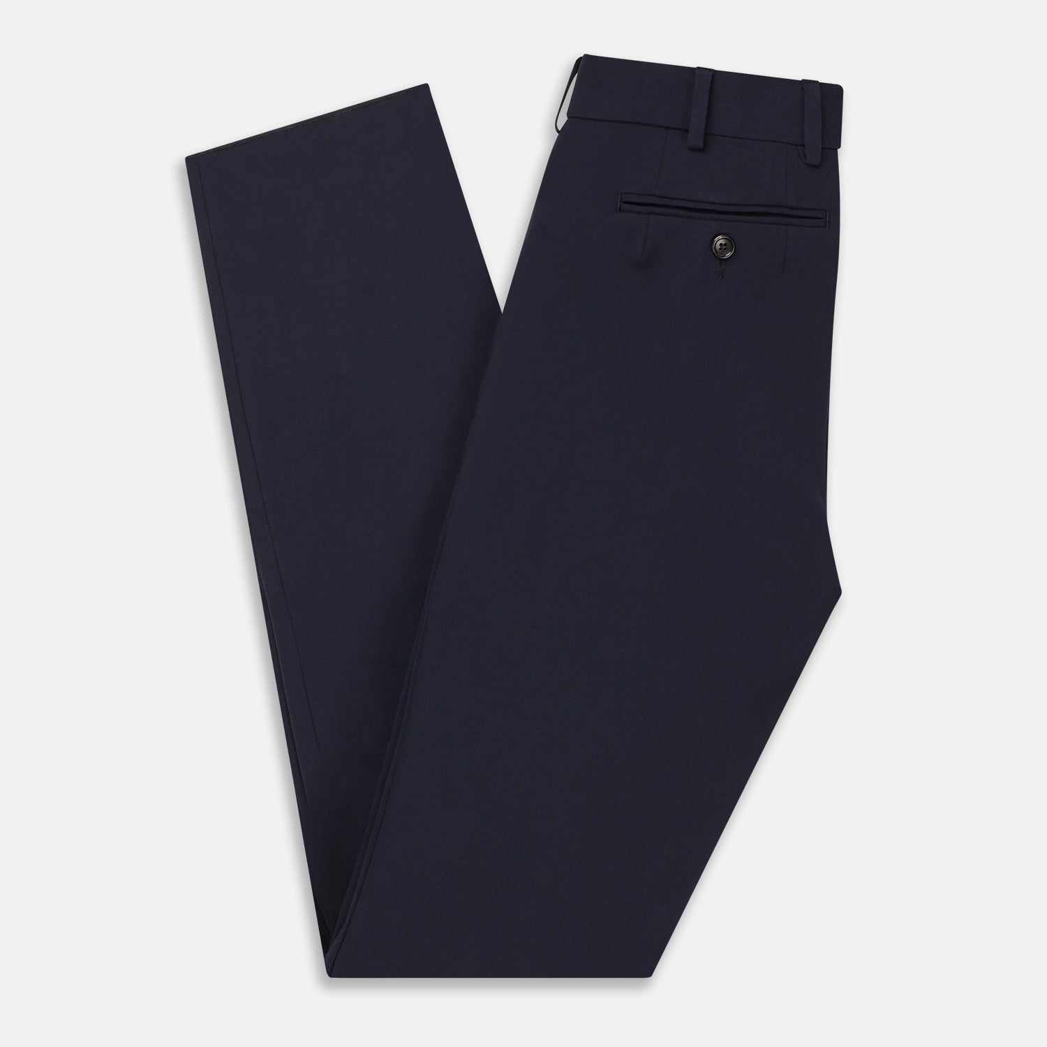 Image 5 of product Navy Blue James Trouser