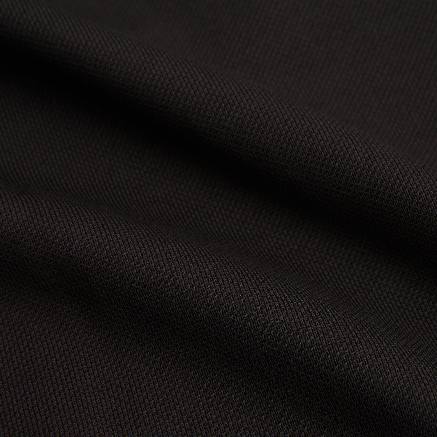 Image 6 of product Brown Pique Shirt