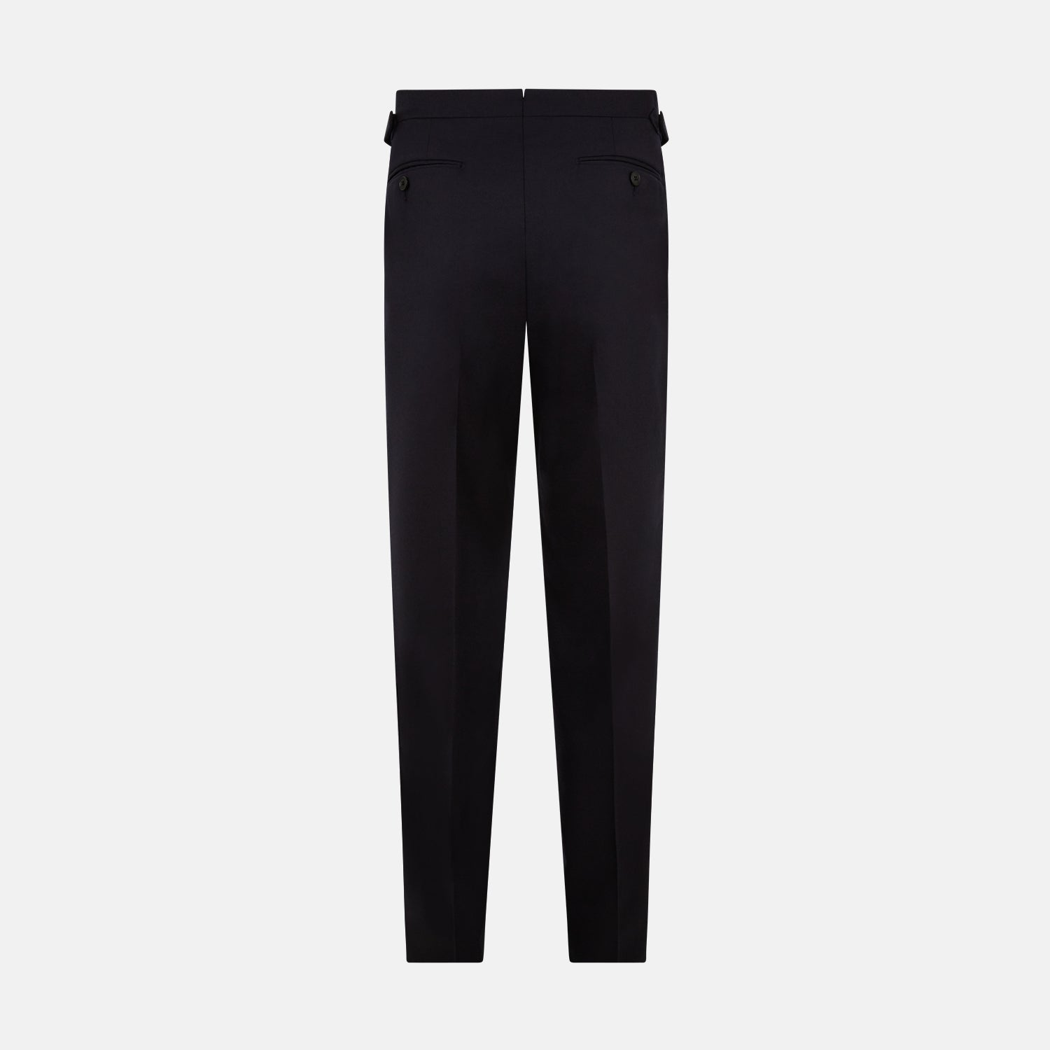 Image 6 of product Long Navy Single Breasted Suit