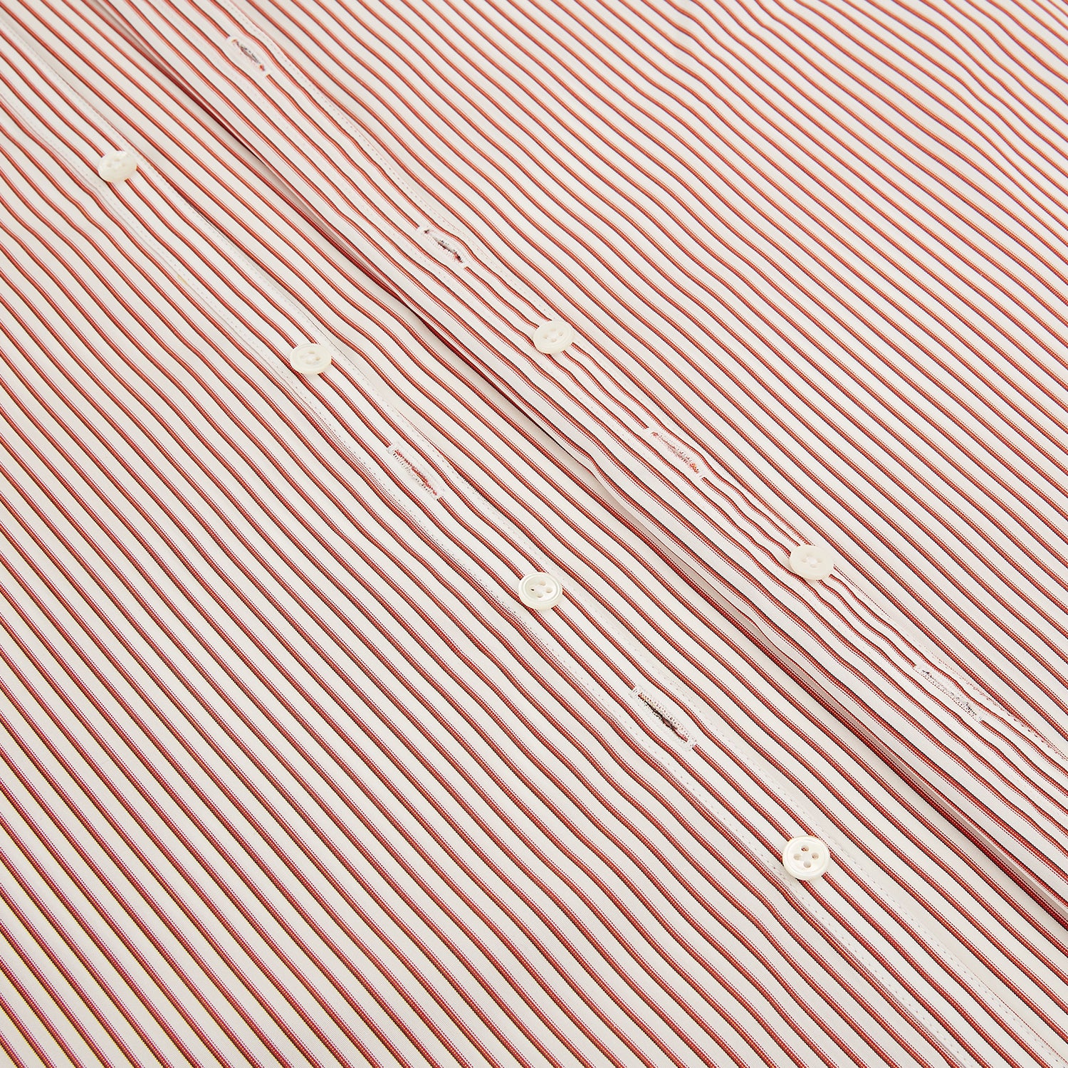 Image 7 of product Red Shadow Stripe Westminster Shirt