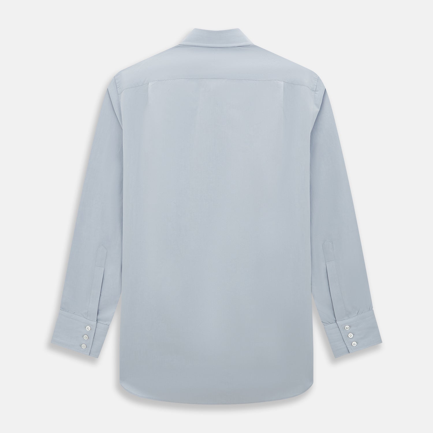 Image 3 of product Dove Grey Mayfair Shirt