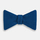 Azzurro Grenadine Silk Bow Tie