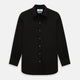 MIDNIGHT BLUE WINDSOR SHIRT