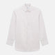 Red Hairline Stripe Westminster Shirt