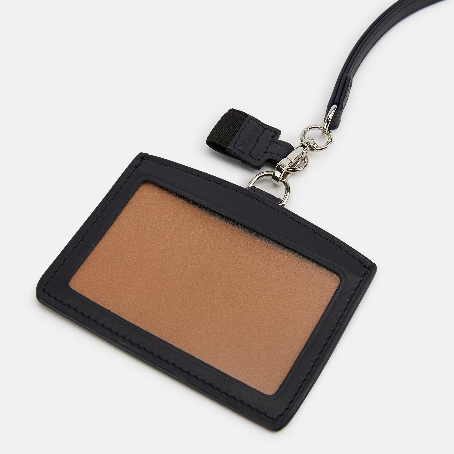 Image 2 of product Navy ID Card Holder