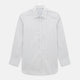 Red and Navy Graph Check Westminster Shirt