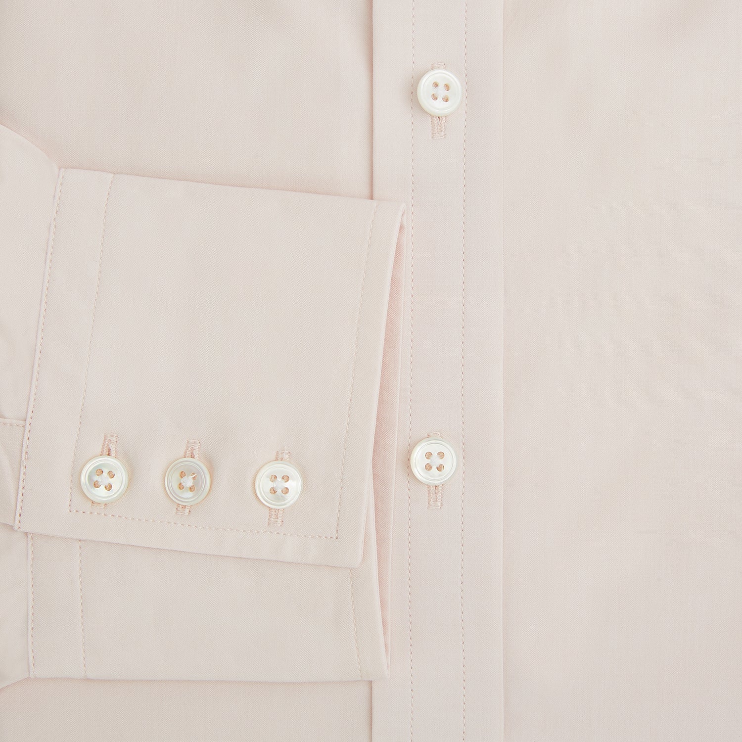 Image 4 of product Pale Pink Mayfair Shirt
