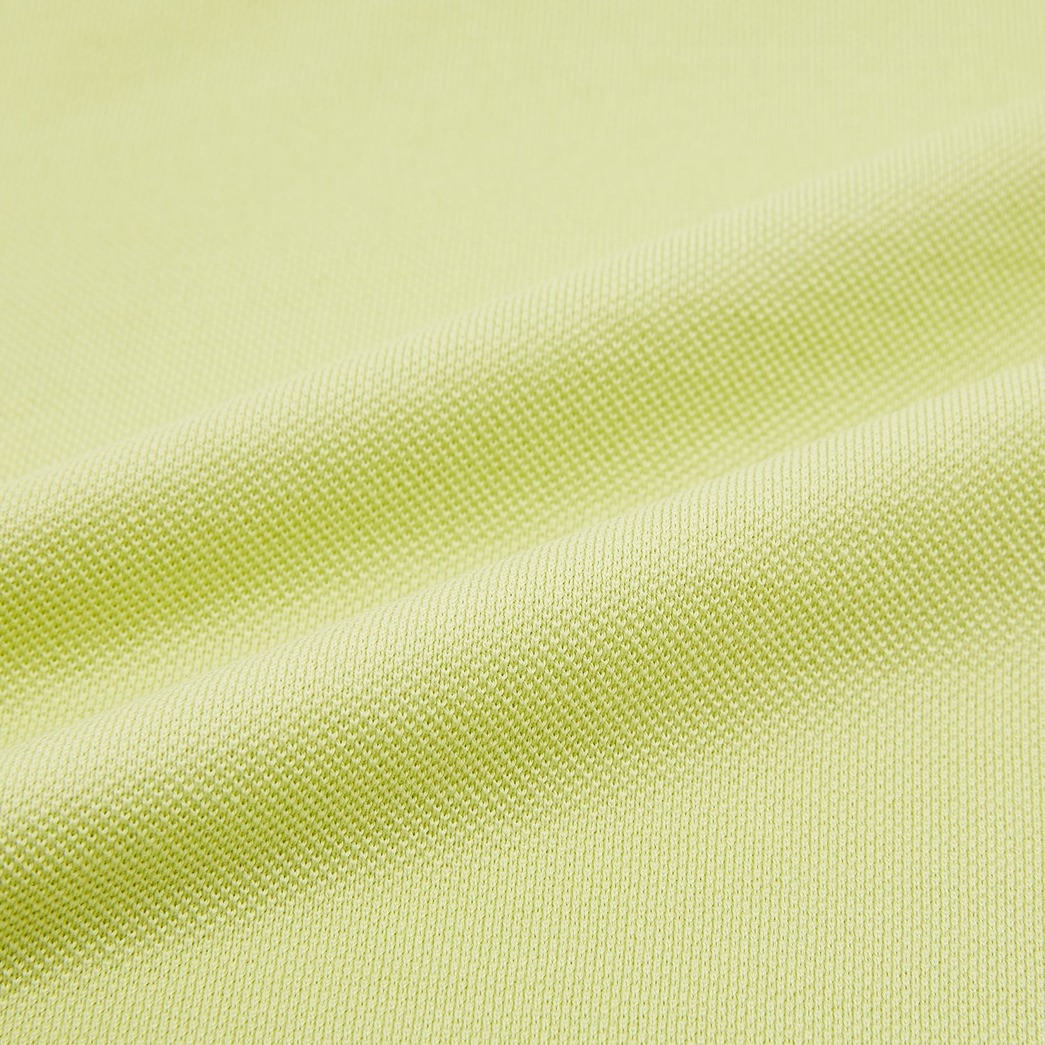 Image 6 of product Lime Green Rugby Polo Shirt