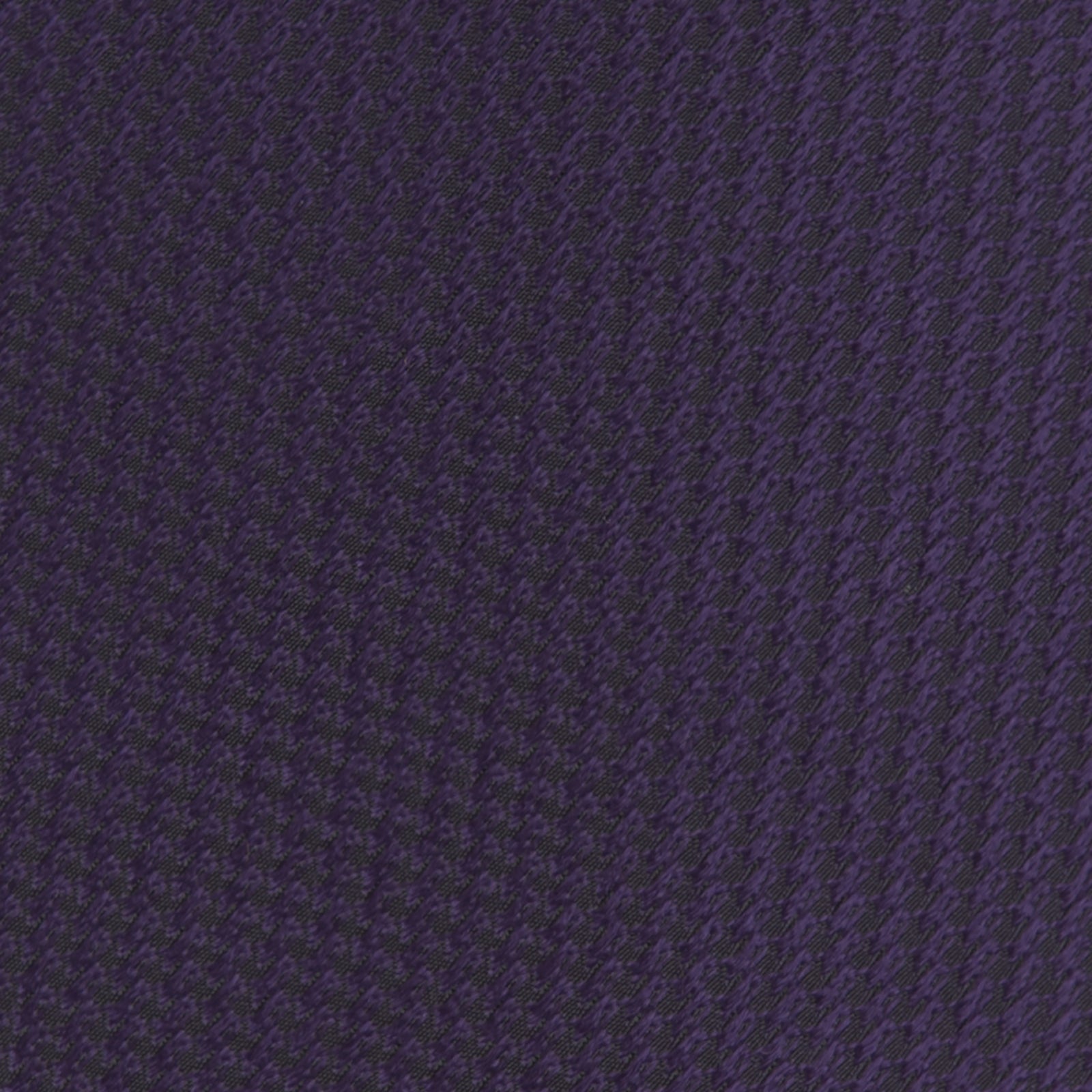 Image 3 of product Plum Lace Silk Tie