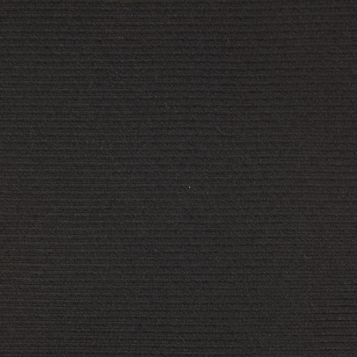 Image 3 of product Black Twill Silk Tie