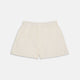 Cream Sea Island Quality Cotton Boxer Shorts