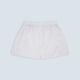 White Sea Island Quality Cotton Twill Boxer Shorts