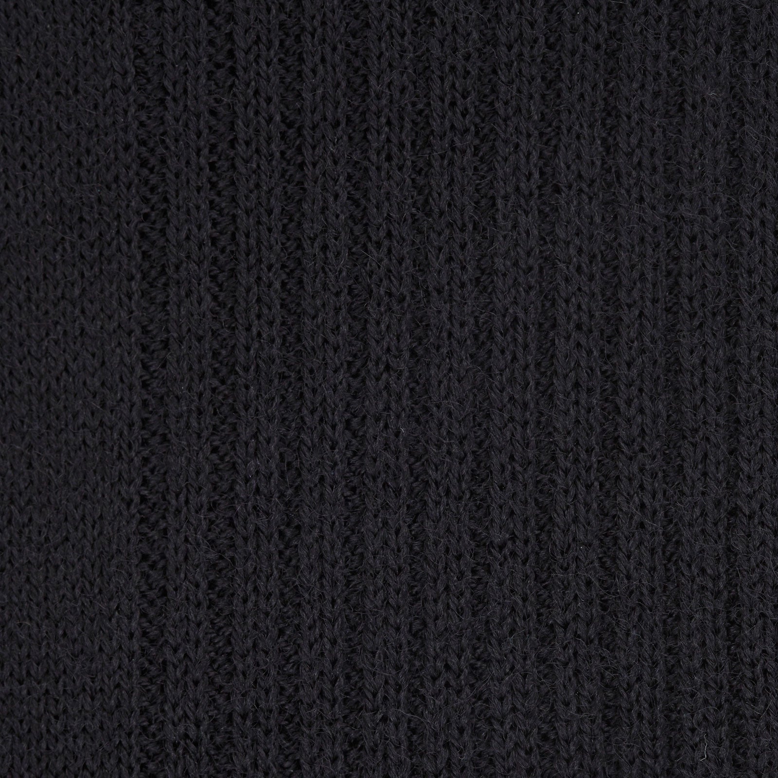 Image 2 of product Black Long Merino Wool Socks