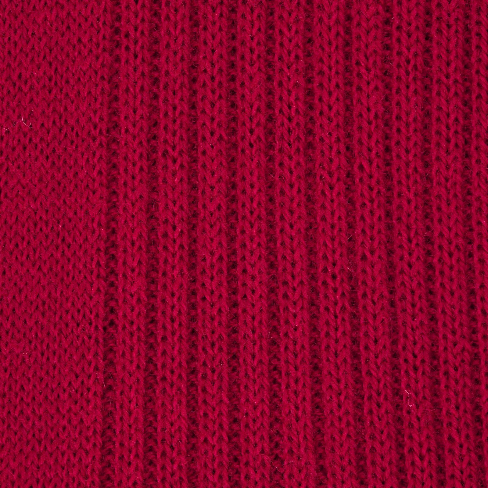 Image 2 of product Red Long Merino Wool Socks