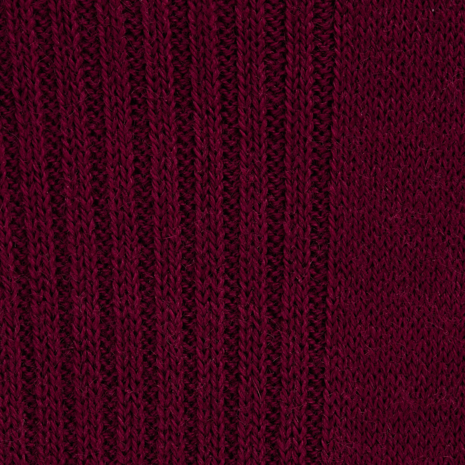 Image 2 of product Bordeaux Long Merino Wool Socks