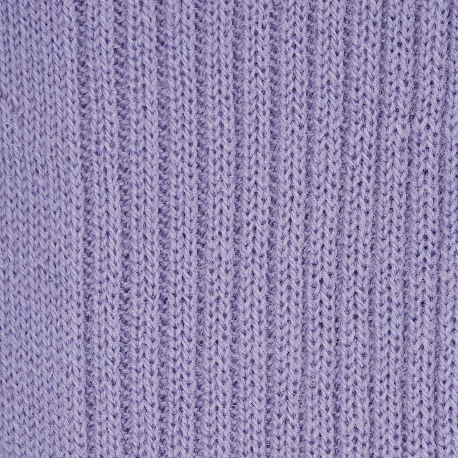 Image 2 of product Lilac Long Merino Wool Socks