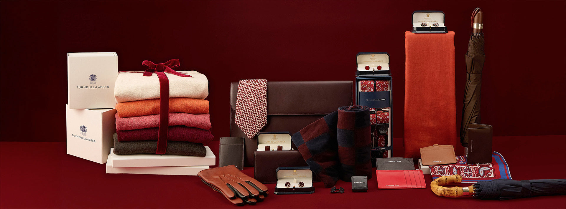 Thoughtful Valentine's gifts