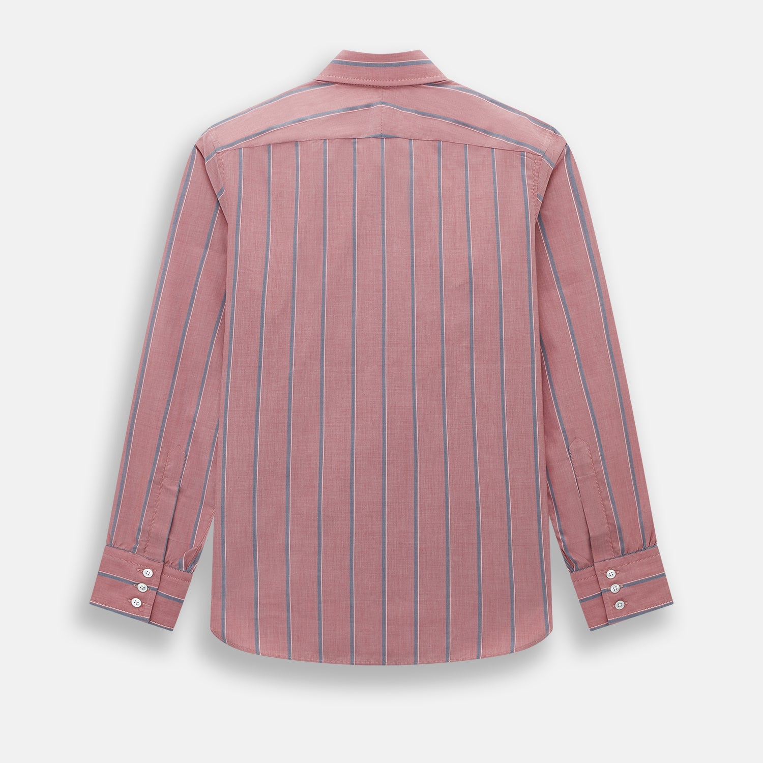 Image 3 of product Red Track Stripe Westminster Shirt