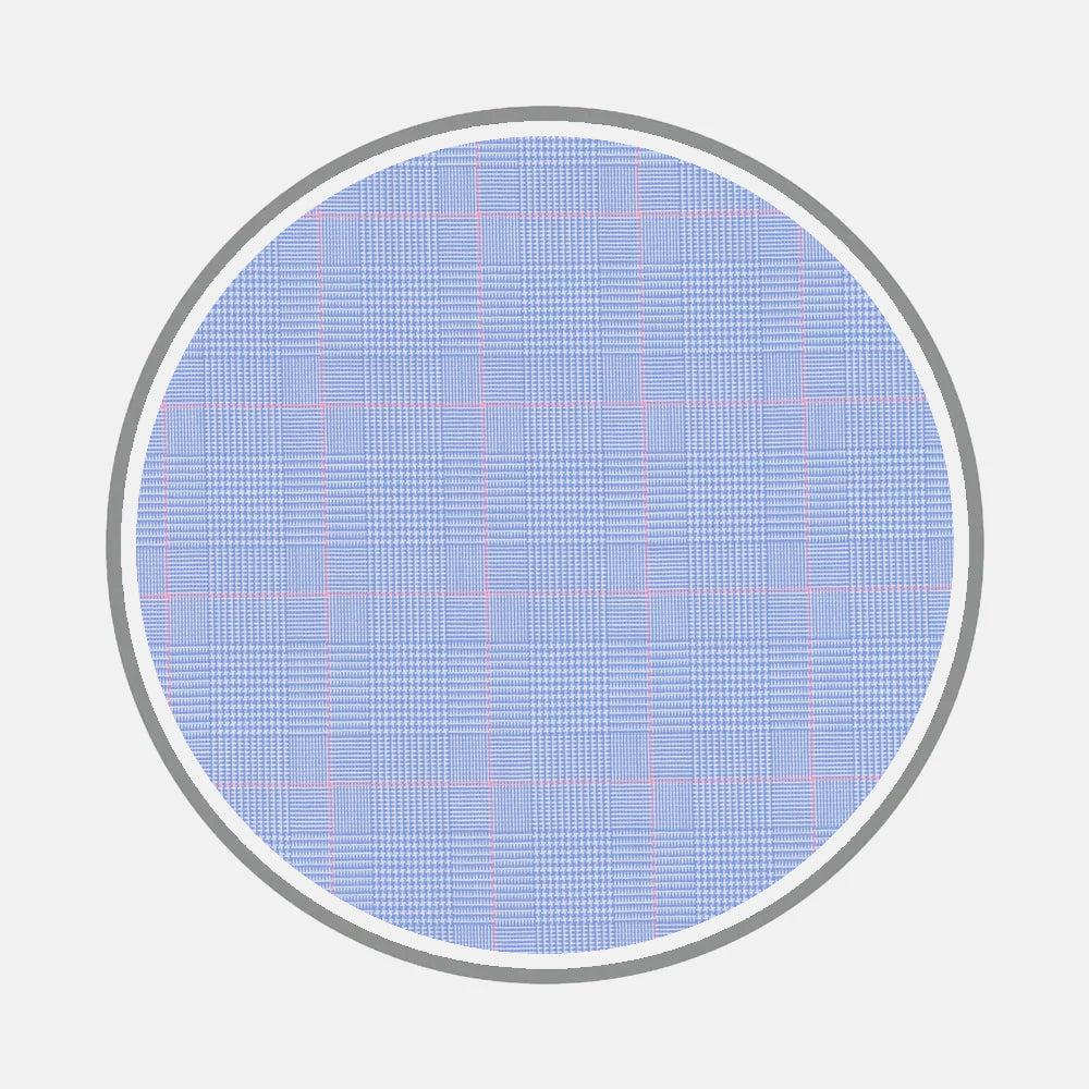 0125 Bespoke Fabric 0125 37 – Turnbull & Asser UK